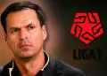 Jorge Araujo dejar� Universitario y se convertir�a en nuevo entrenador de club de la Liga 1: "Es casi un hecho"