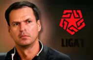 Jorge Araujo dejará Universitario y se convertiría en nuevo entrenador de club de la Liga 1: "Es casi un hecho"