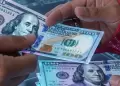 Precio del d�lar HOY en Per�: As� cotiza el tipo de cambio este lunes 18 de mayo