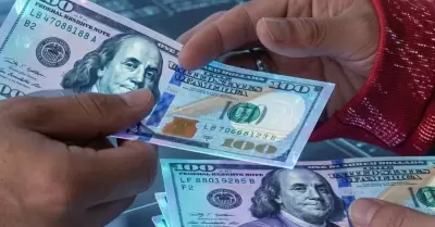 Precio del d�lar hoy 18 de mayo