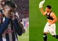Alianza Lima y su sutil indirecta tras pol�mica con 'Tunche' Rivera en la 'U': "Amor infinito por esta camiseta"