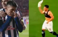 Alianza Lima deja sutil indirecta tras polémica con 'Tunche' Rivera en la 'U': "Amor infinito por esta camiseta"