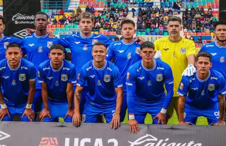 TC falla en favor de Binacional y ordena a la FPF reponerlos en la Liga 1 2027.