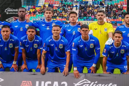 TC falla en favor de Binacional y ordena a la FPF reponerlos en la Liga 1 2027.