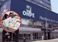 Segunda vuelta electoral: ONPE ampl�a vigencia de excusas y justificaciones para miembros de mesa