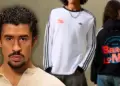 Bad Bunny y Adidas lanzan el merchandising oficial de su gira "Deb� Tirar M�s Fotos World Tour": �Llegar� a Per�?