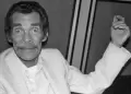 Revelan FOTO IN�DITA de Don Ram�n en la "Estaci�n Callao" y sacude las redes: �Qu� hac�a ah�?