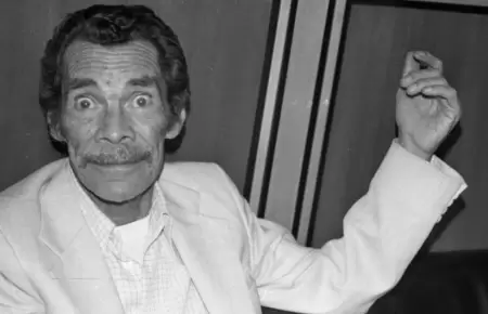 Ram�n Valdez