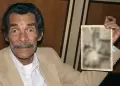 Revelan FOTO IN�DITA de Don Ram�n en la "Estaci�n Callao" y sacude las redes: �Qu� hac�a ah�?