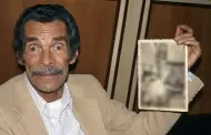 Revelan FOTO IN�DITA de Don Ram�n en la "Estaci�n Callao" y sacude las redes: �Qu� hac�a ah�?