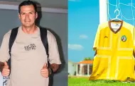 Jorge Araujo es presentado oficialmente como nuevo entrenador de Juan Pablo II College