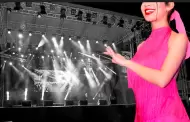 Cantante de famoso grupo de cumbia SE RETIRA de los escenarios tras diagn�stico de c�ncer