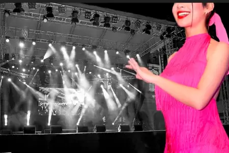 Cantante de Amor Rebelde se aleja de los escenarios.