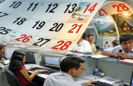 Feriado largo