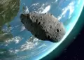Asteroide pasar� muy cerca de la Tierra hoy, lunes 18 de mayo: Mira EN VIVO su trayectoria