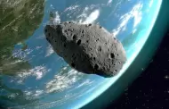 Asteroide pasará muy cerca de la Tierra hoy, lunes 18 de mayo: Mira EN VIVO su trayectoria
