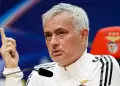 Jos� Mourinho vuelve al Real Madrid: Portugu�s deja Benfica tras llegar a acuerdo con los madridistas