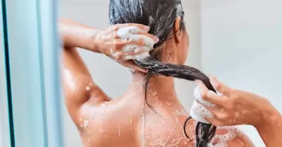 Exigen retirar popular marca de shampoo.