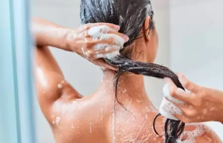 Exigen retirar popular marca de shampoo.