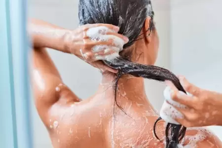 Exigen retirar popular marca de shampoo.
