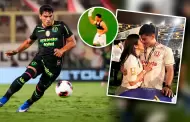 Esposa del 'Tunche' Rivera empez� a recibir amenazas de hinchas molestos tras pol�mica con la camiseta