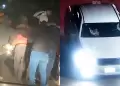 La Libertad: Ministerio de Transportes asume gastos m�dicos de ni�os heridos en accidente de tr�nsito