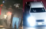 La Libertad: Ministerio de Transportes asume gastos m�dicos de ni�os heridos en accidente de tr�nsito