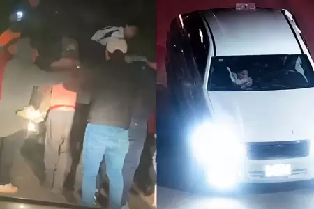 Menores fueron atropellados tras regresar de jugar f�tbol.