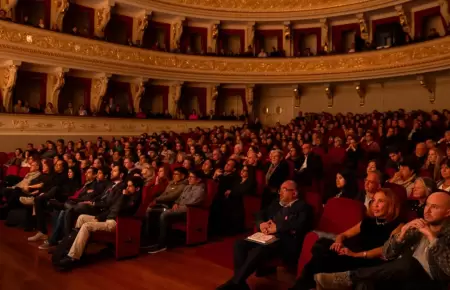 Temporada de �pera 2026
