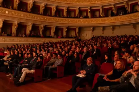 Temporada de �pera 2026