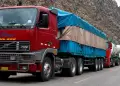 Sector transporte advierte paralizaci�n si Gobierno no publica decreto de urgencia antes del 2 de junio