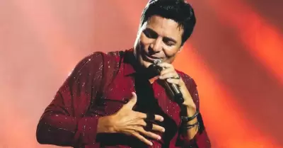 Chayanne regresa a Lima este a�o
