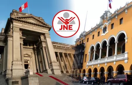 Poder Judicial emiti� un auto admisorio que confirma el inicio del procedimiento