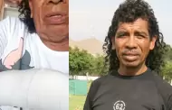 Cómico 'Cachay' se pronuncia tras incidente durante presentación en Lambayeque