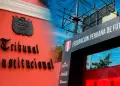 FPF frena fallo del Tribunal Constitucional sobre Binacional y Sport Boys: no volver� a primera divisi�n
