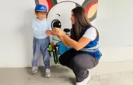 PNP financiará terapias y atención especializada para niños neurodivergentes de familias policiales