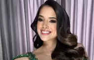 Miss Grand International All Stars 2026: ¿Cómo votar por Suheyn Cipriani en el certamen?