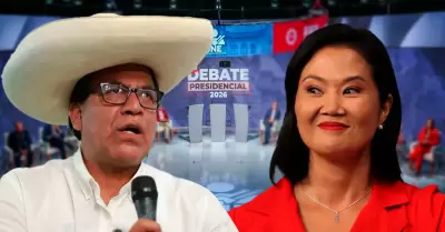 Experto se�ala que existe el tiempo suficiente para organizar un segundo debate