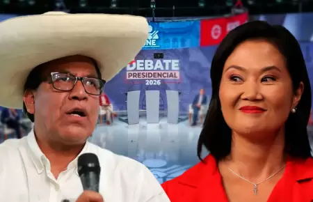 Experto se�ala que existe el tiempo suficiente para organizar un segundo debate