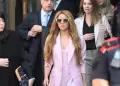 Shakira se pronuncia tras vencer a Hacienda y recuperar 60 millones de euros: "Nunca hubo fraude"