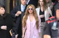 Shakira se pronuncia tras vencer a Hacienda y recuperar 60 millones de euros: "Nunca hubo fraude"