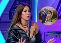 Tilsa Lozano se arrepiente de haberse casado con Jackson Mora: "Fue lo peor, me dej� llena de deudas"