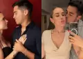 Rodrigo Cuba feliz con el divorcio de Ale Venturo y sue�a con boda: "Si no estoy contigo, me quedo solo"