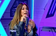 Tilsa Lozano no cree en las relaciones del "50-50": "No hay forma, mejor me quedo sola"