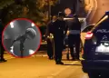 Reconocido cantante pierde la vida en plena v�a p�blica: Autoridades investigan posible crimen pasional