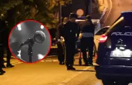 Reconocido cantante pierde la vida en plena vía pública: Autoridades investigan posible crimen pasional