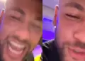 Mundial 2026: La CONMOVEDORA reacci�n de Neymar tras ser CONVOCADO para la Copa del Mundo