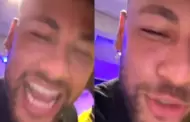 Mundial 2026: La CONMOVEDORA reacci�n de Neymar tras ser CONVOCADO para la Copa del Mundo