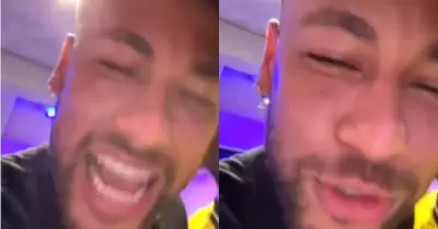 Neymar Jr