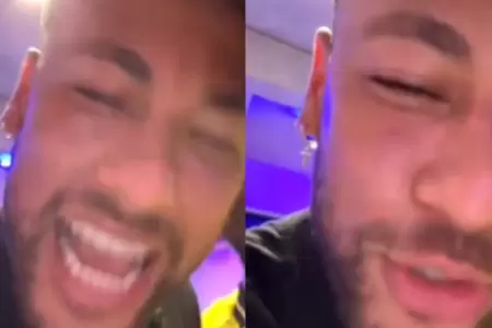 Neymar Jr